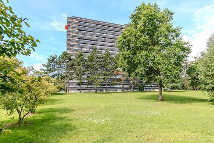 Appartement te koop in MERKSEM