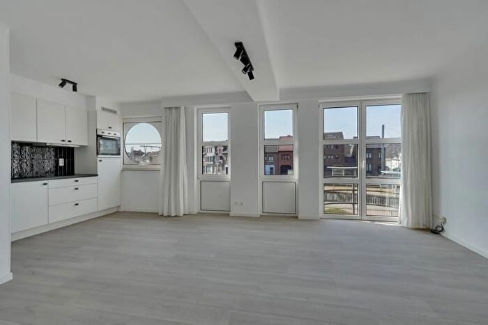 2-kamerappartement te koop in Bilzen-Hoeselt