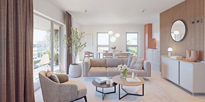 2-kamerappartement te koop in Ans