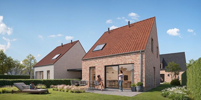 Huizen Koop Huur - 3