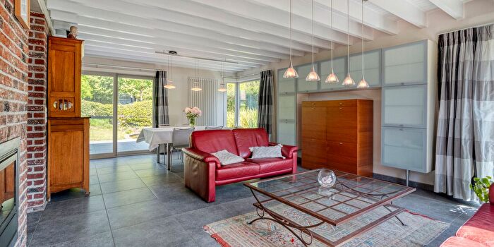 Huizen Koop Huur - 3
