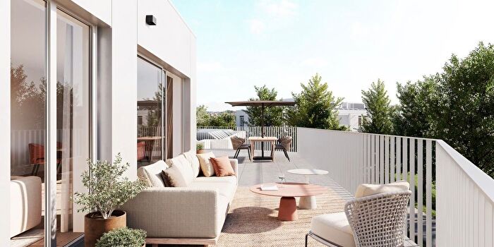 3-kamerappartement te koop in Kuringen