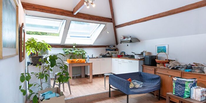 2-kamerappartement te koop in La Roche-en-Ardenne