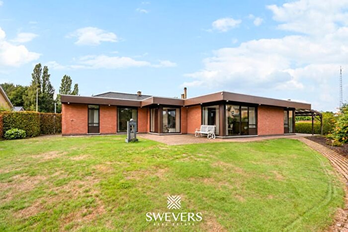 1-kamerhuis te koop in Heusden-Zolder