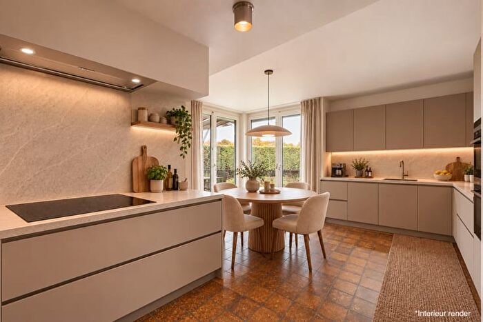Huizen Koop Huur - 2