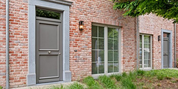 4-kamerhuis te koop in Ingelmunster