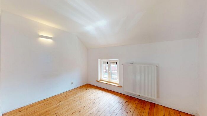 Huizen Koop Huur - 3
