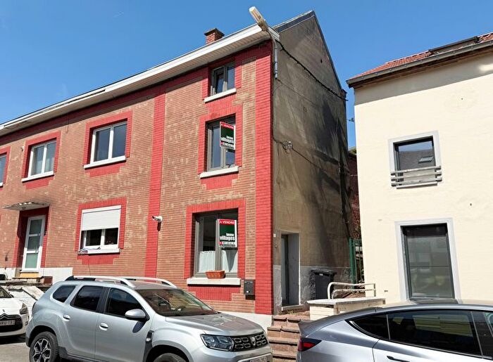 2-kamerhuis te koop in Gembloux