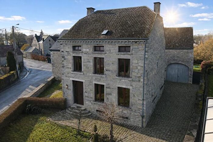 2-kamerhuis te koop in Rochefort