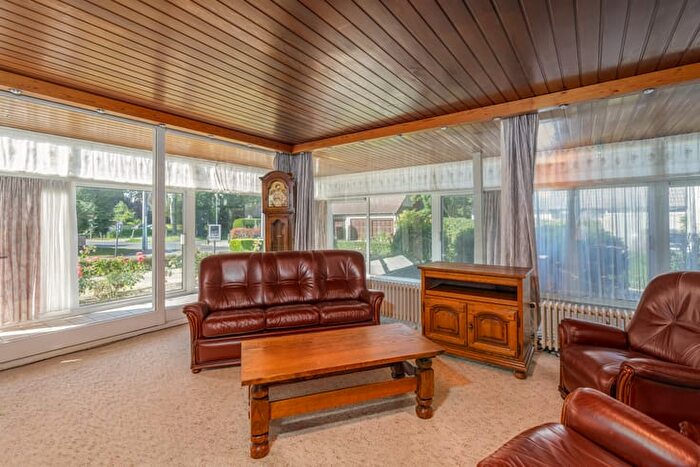 Huizen Koop Huur - 3