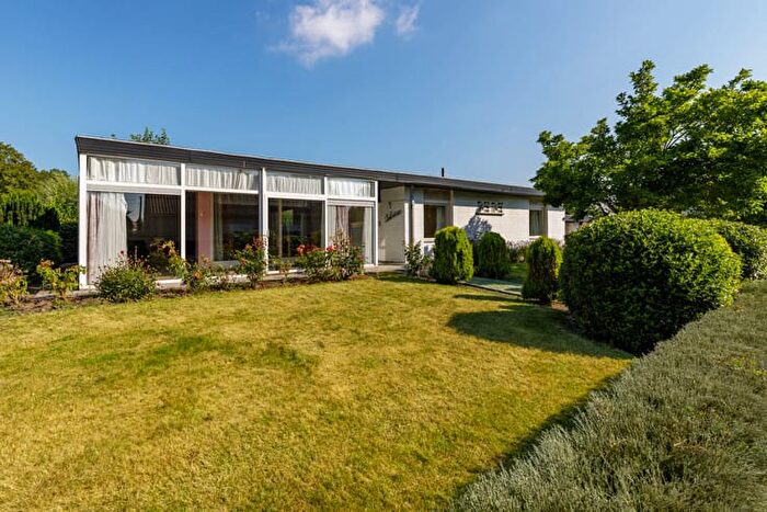 3-kamerhuis te koop in Gistel