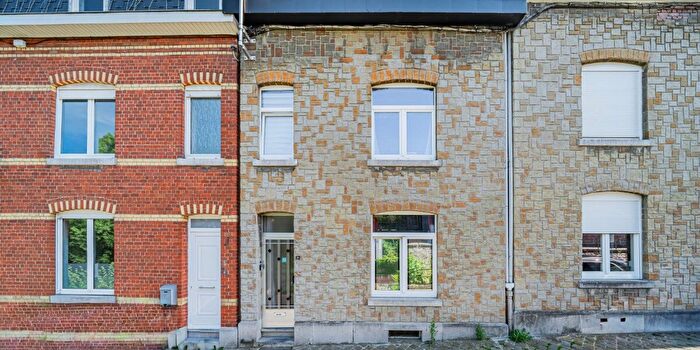 3-kamerhuis te koop in Lambermont
