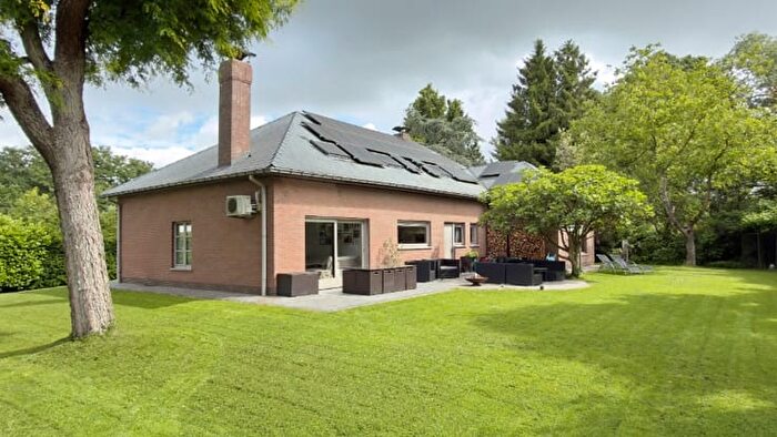5-kamerhuis te koop in Hever