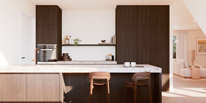 Huizen Koop Huur - 3