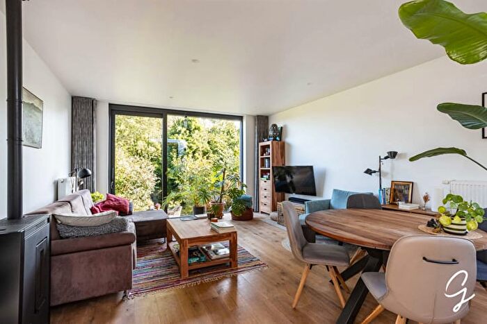 2-kamerhuis te koop in Melle