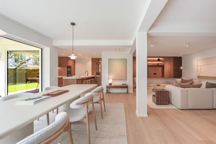 3-kamerappartement te koop in Knokke-Heist Knokke