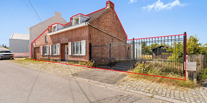 Huizen Koop Huur - 2