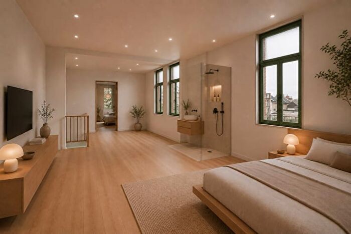 Huizen Koop Huur - 3