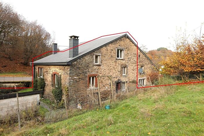 4-kamerhuis te koop in MORTEHAN
