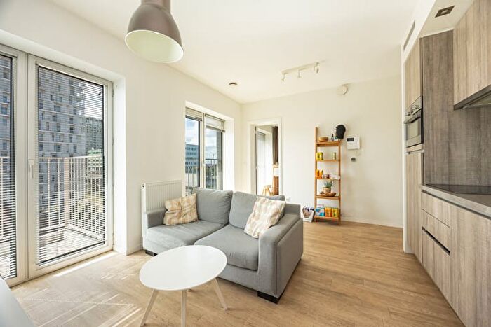 2-kamerappartement te koop in Antwerpen