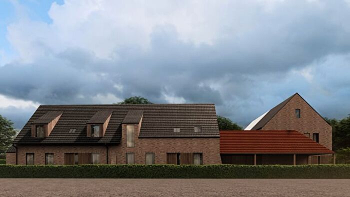 Huizen Koop Huur - 3