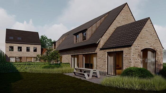 Huizen Koop Huur - 2