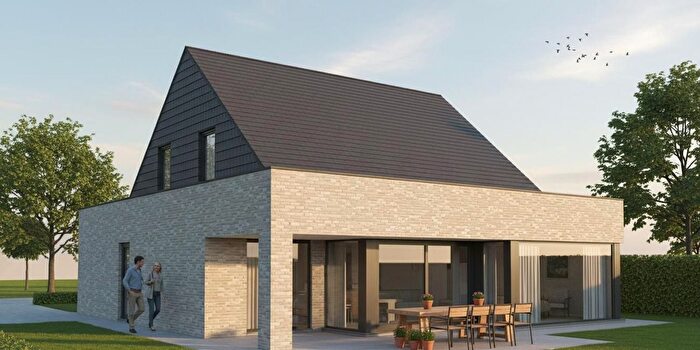 Huizen Koop Huur - 3