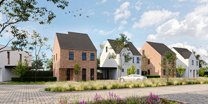 Huizen Koop Huur - 3