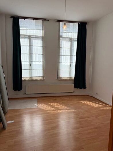 1-kamerappartement te huur in Antwerpen
