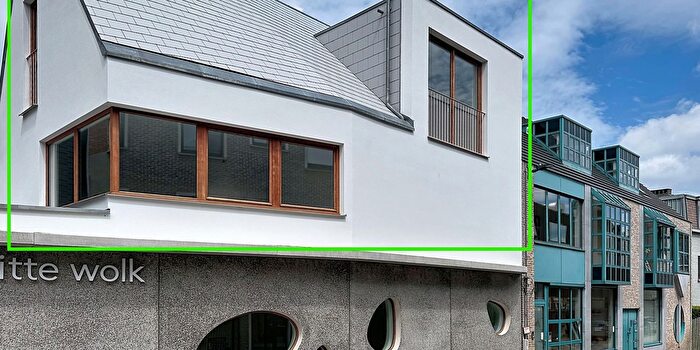 2-kamerappartement te huur in Lier
