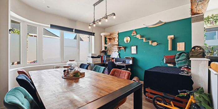 Huizen Koop Huur - 3