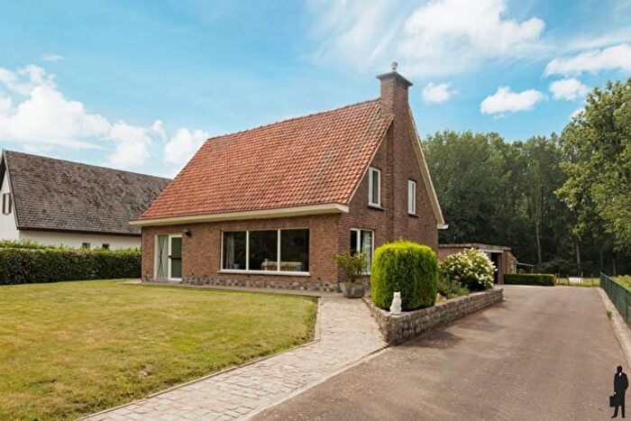 3-kamerhuis te koop in Beveren-Kruibeke-Zwijndrecht