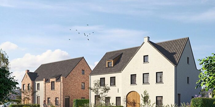 Huizen Koop Huur - 3