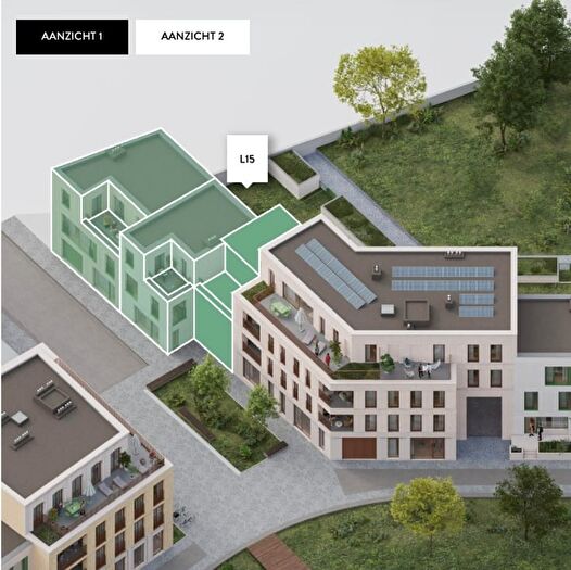 Huizen Koop Huur - 3