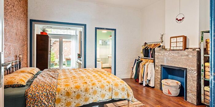 Huizen Koop Huur - 3