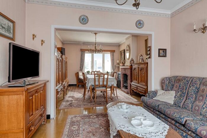 Huizen Koop Huur - 2