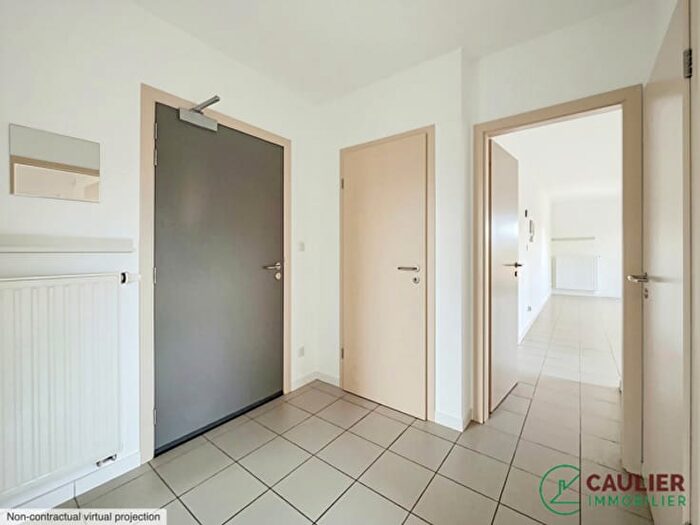 2-kamerappartement te huur in Mons