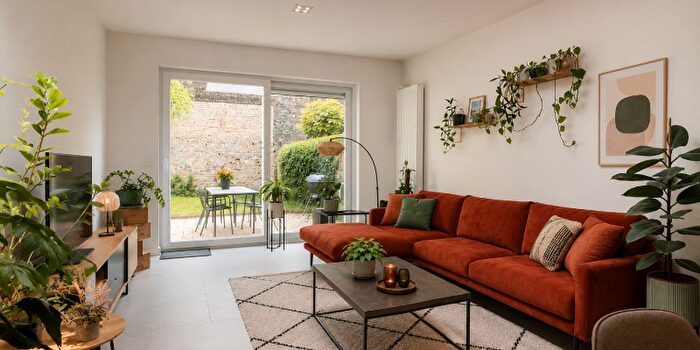 Huizen Koop Huur - 2