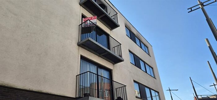 Huizen Koop Huur - 3
