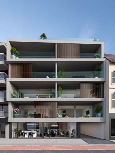 Huizen Koop Huur - 3