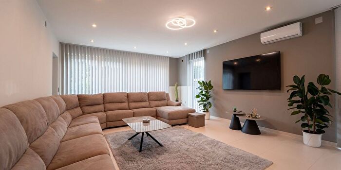5-kamerhuis te koop in Spalbeek
