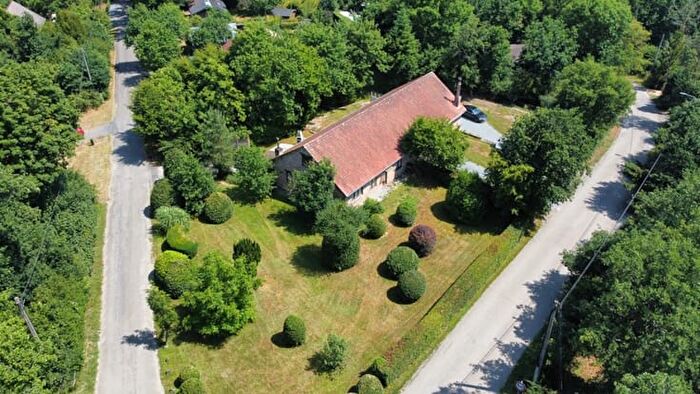 4-kamerhuis te koop in Somme-Leuze