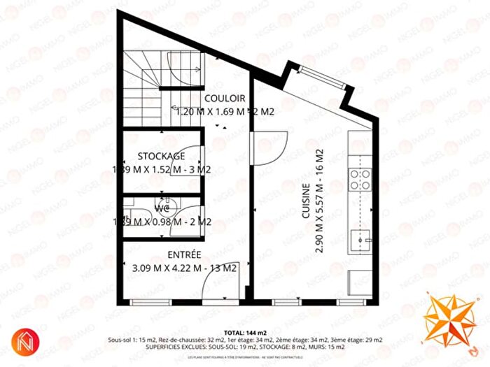 Huizen Koop Huur - 3