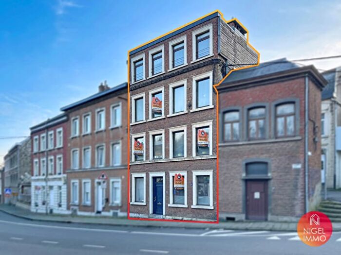 3-kamerhuis te koop in Dison