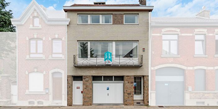 3-kamerhuis te koop in Romsée