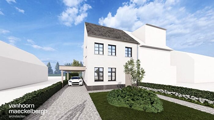 Huizen Koop Huur - 2