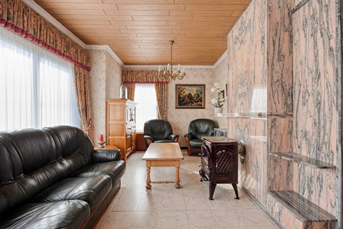 Huizen Koop Huur - 2