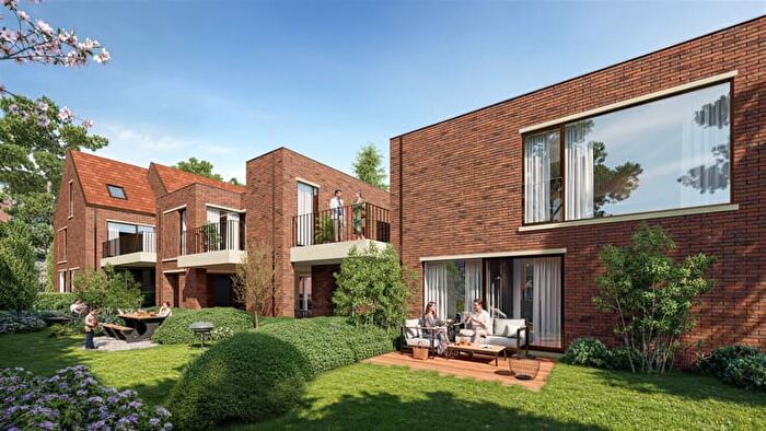 Huizen Koop Huur - 2