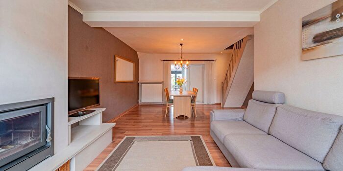 Huizen Koop Huur - 2