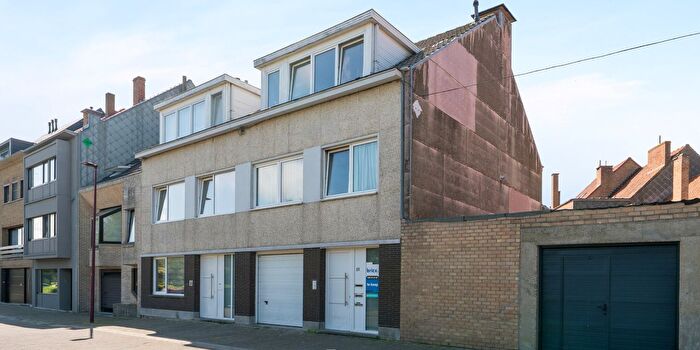 Huizen Koop Huur - 3